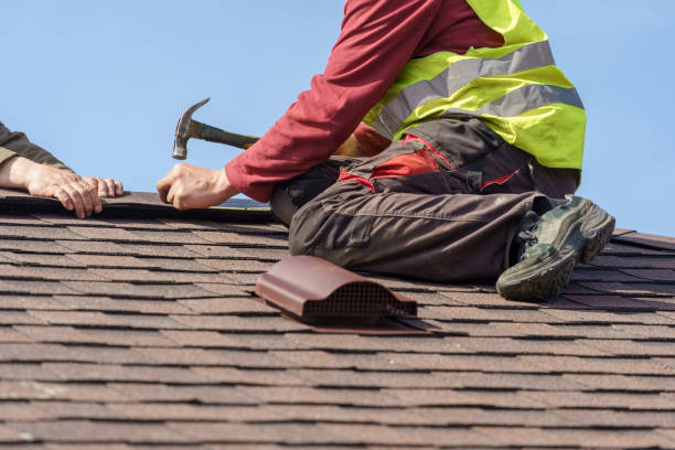 Best Metal Roofing Contractor  in Minco, OK