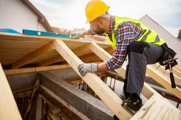 Best Roof Waterproofing Services  in Minco, OK