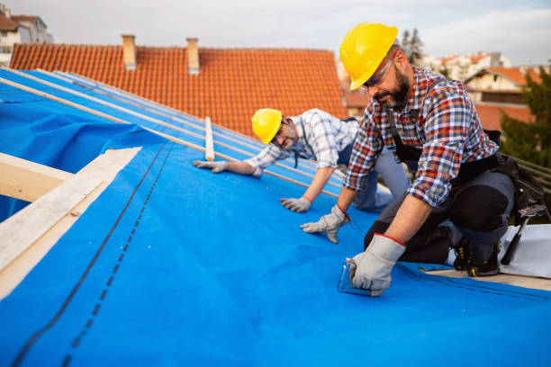 Best Metal Roofing Contractor  in Minco, OK
