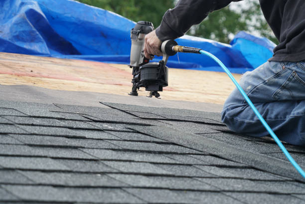 Best Residential Roofing Contractor  in Minco, OK
