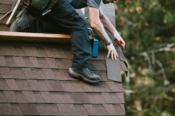 Quick and Trustworthy Emergency Roof Repair Services in Minco, OK